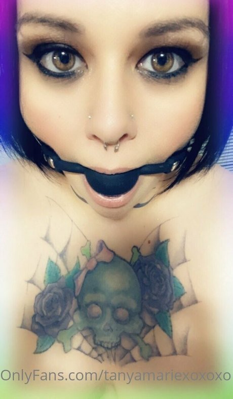 tanyamariex hd pornstar pics
