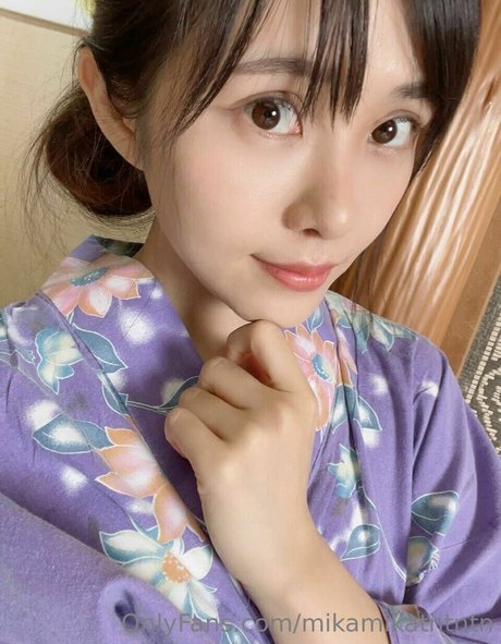 Mika Tanaka beautiful model galleries