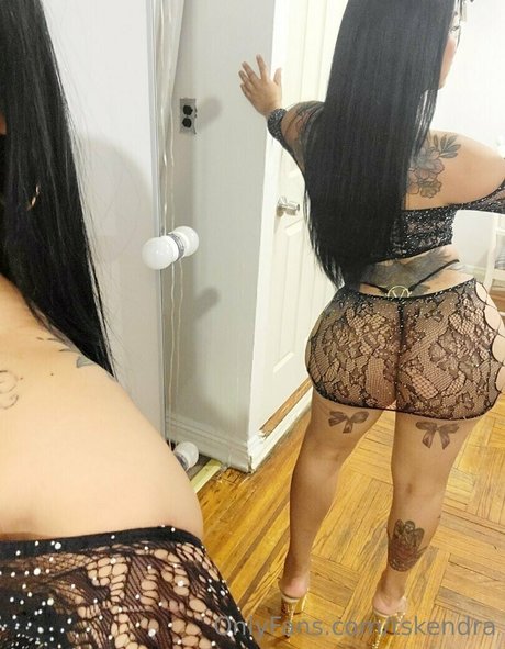 TSKendra hd pornstar pic