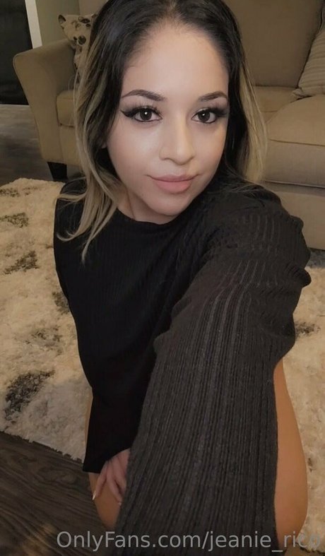 jeanie rico star best photo