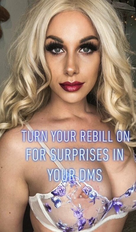 eva rocksttv perfect model picture