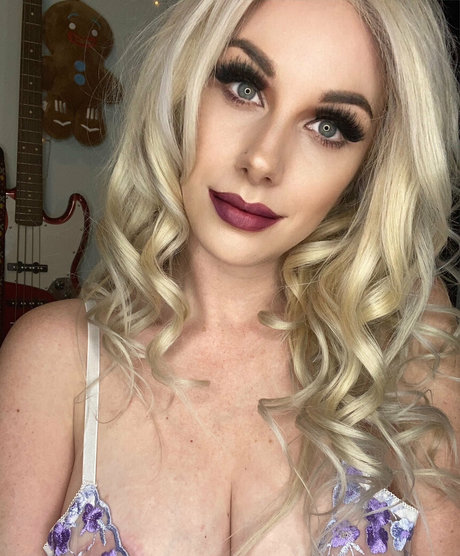 eva rocksttv star best galleries