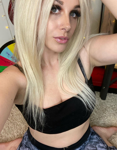 eva rocksttv pretty actress photos