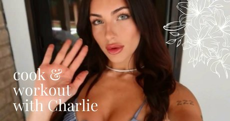 charliefoxxxxx2 high quality model gallery