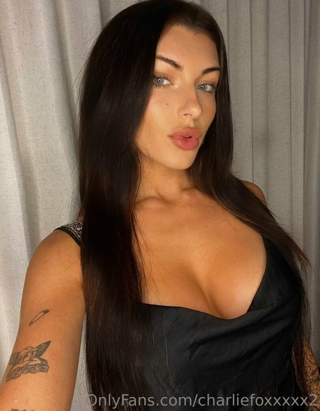 charliefoxxxxx2 pornstar nude archive