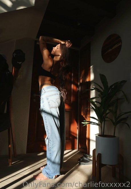 charliefoxxxxx2 nudes star archive