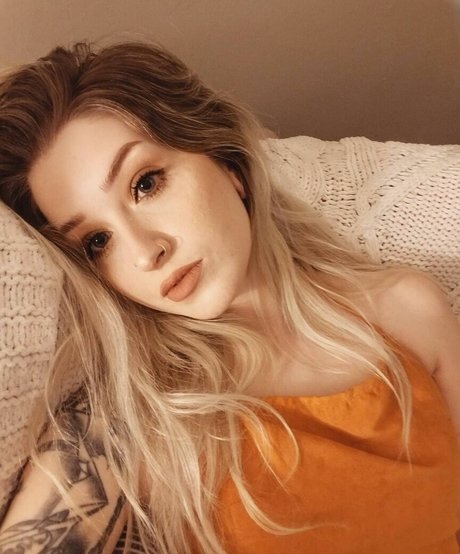 blonde femboy onlyfans hot sexy archive