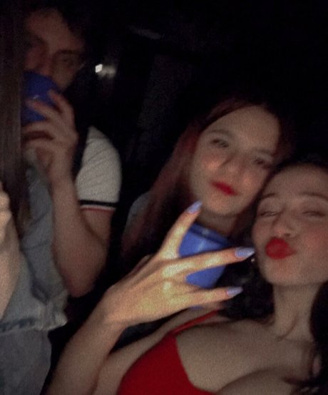 Milagros Seghi best star picture