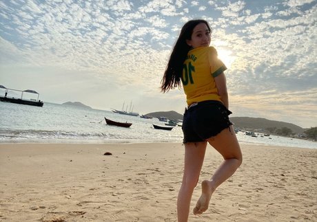 Milagros Seghi Profile Photo