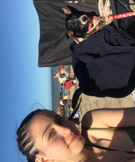 Milagros Seghi star perfect pictures