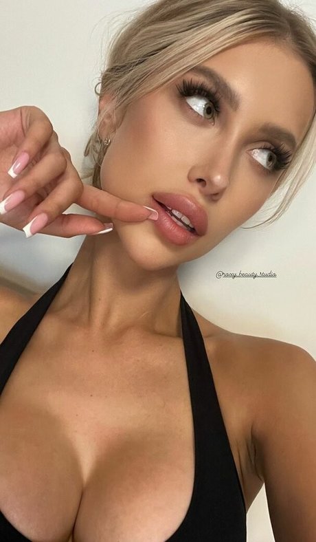 _sandrabieniek sex star photo