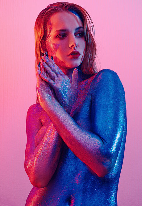 lesbian massage onlyfans beautiful porn pics