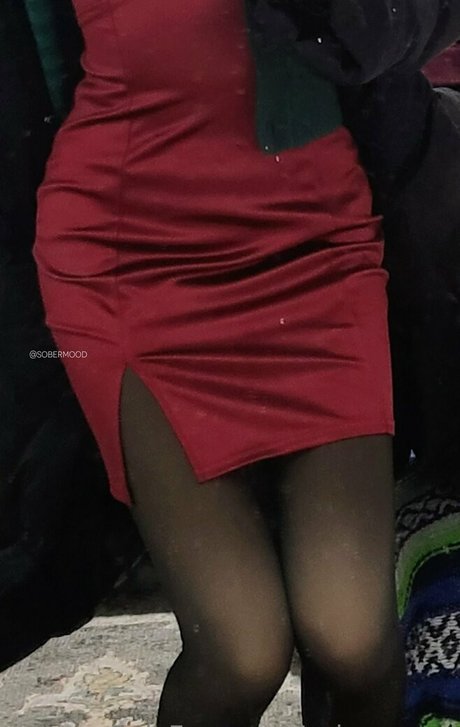 sobermood model erotic pics