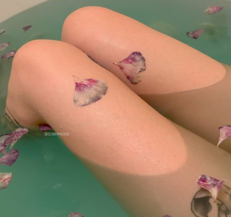 sobermood art star images