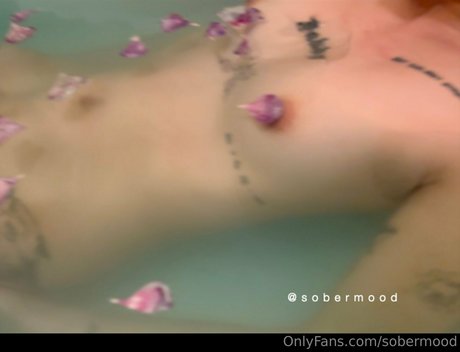 sobermood model sexy picture