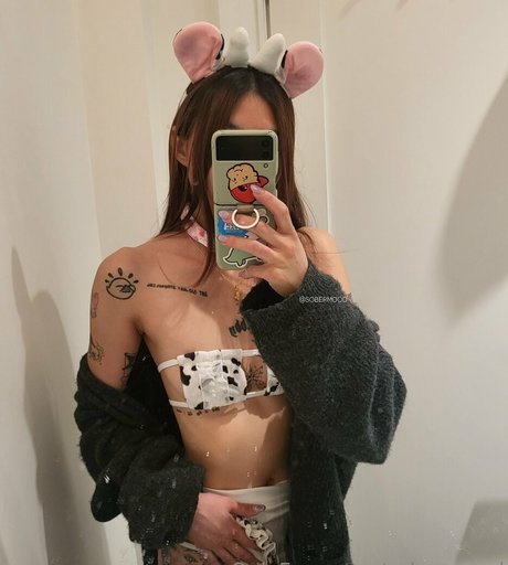 sobermood nude star pic