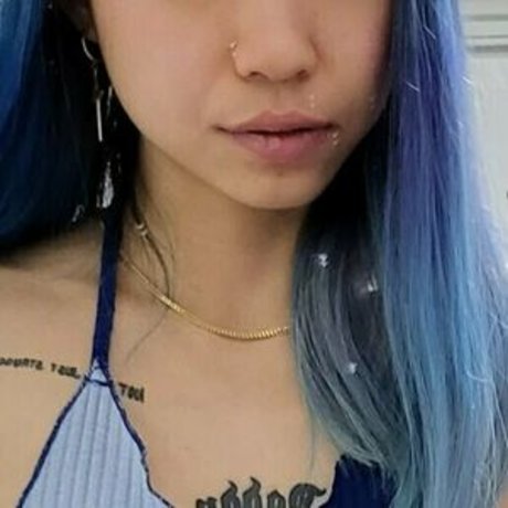 sobermood model art photo