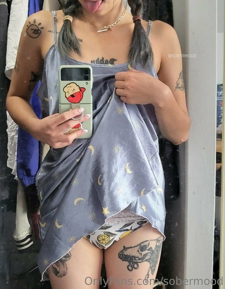 sobermood adult model galleries