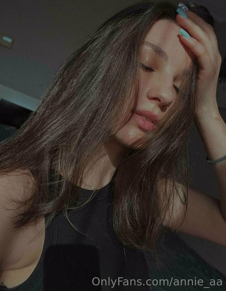 annie aa pornographic star galleries