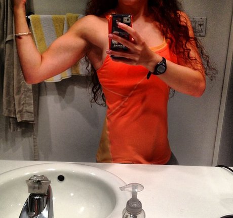 Olivia Hailey pornstar best photos