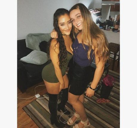 Olivia Hailey porn star pictures