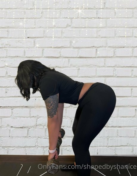 shapedbyshanice star sexy pictures