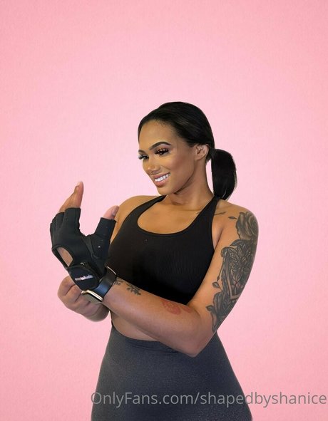 shapedbyshanice model nice archive