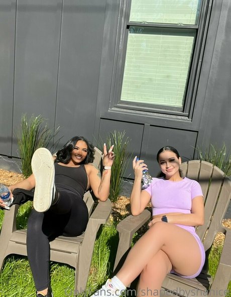 shapedbyshanice model hd pic