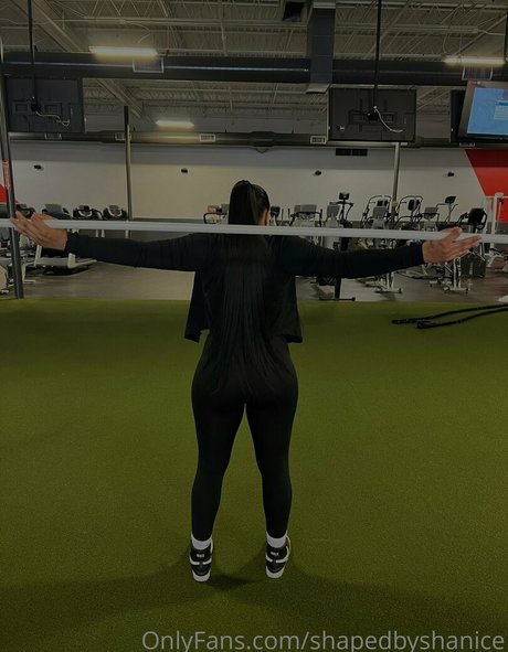 shapedbyshanice Profile Photo