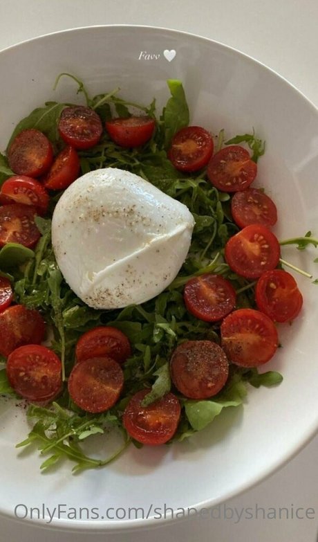 shapedbyshanice model art picture