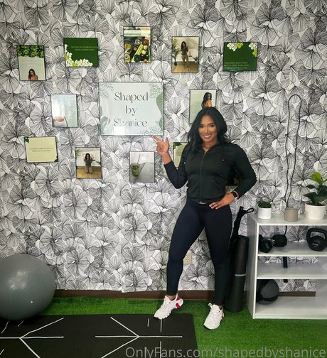 shapedbyshanice star art galleries