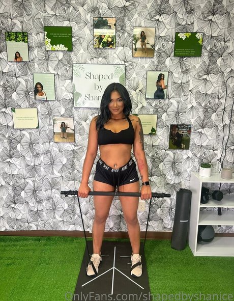 shapedbyshanice free star galleries