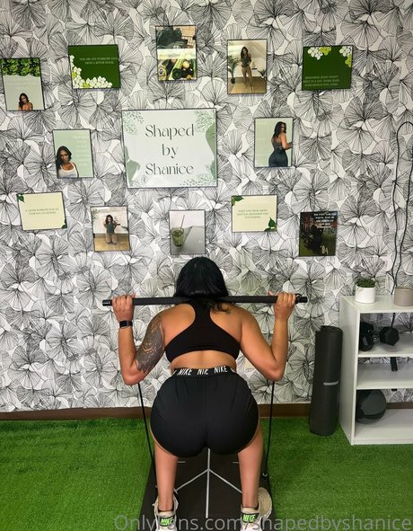 shapedbyshanice hd star pictures