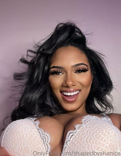 shapedbyshanice free pornstar gallery
