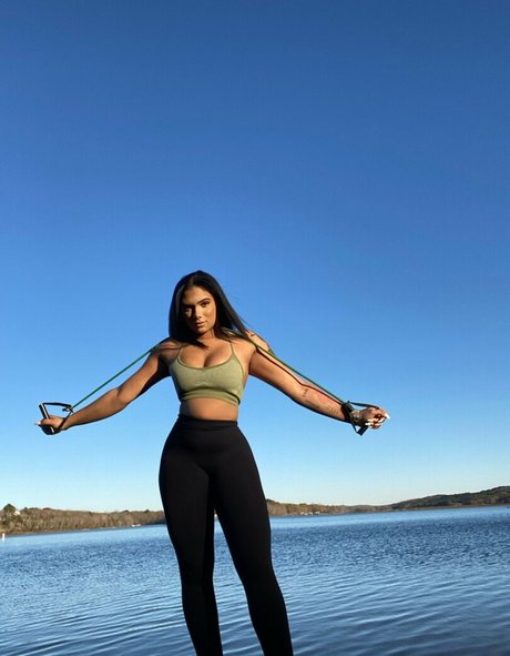 shapedbyshanice art star photos