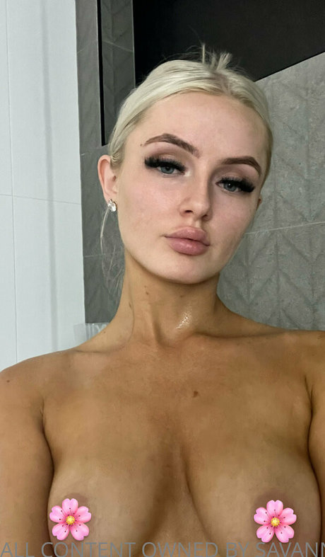 Savannah Gillman naked actress galleries