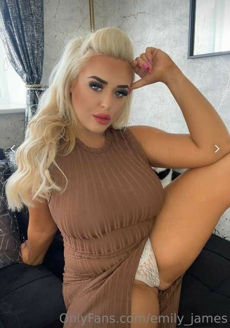 Emily jones pornstar top picture