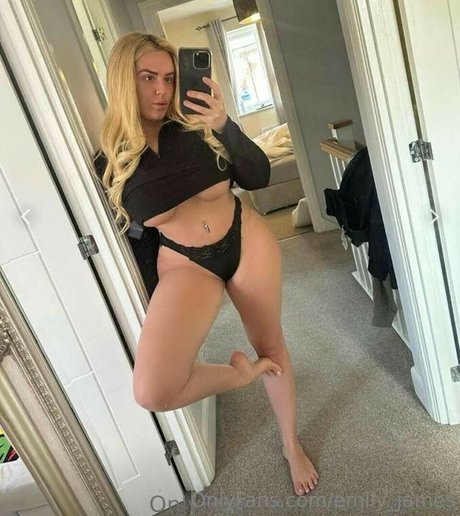 Emily jones pornstar best img