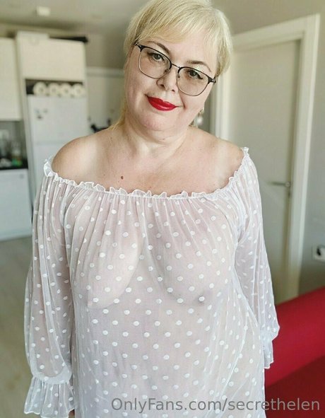 secrethelen Profile Photo