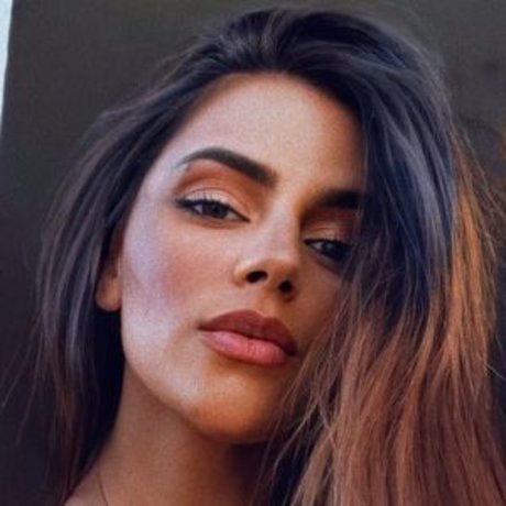 Gaabisilv exclusive model photos