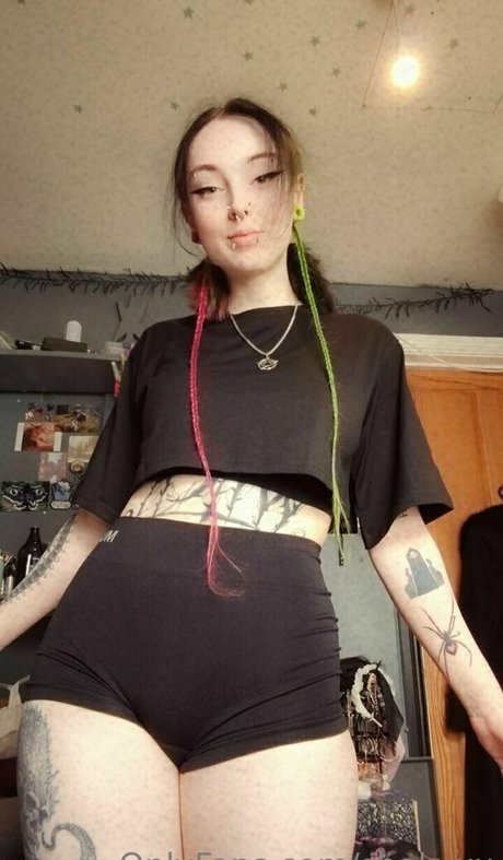 shakyxx pornstar sexy pic