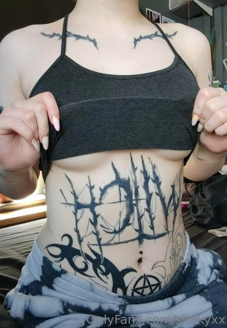 shakyxx Profile Photo