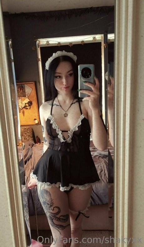 shakyxx pornstar gallery