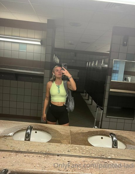 painted ladi Photo Gallery