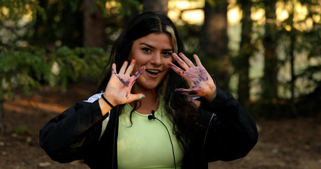 painted ladi free actress pics