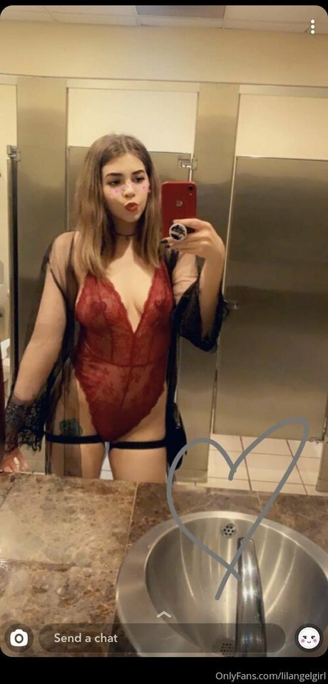 lilangelgirl beautiful star galleries