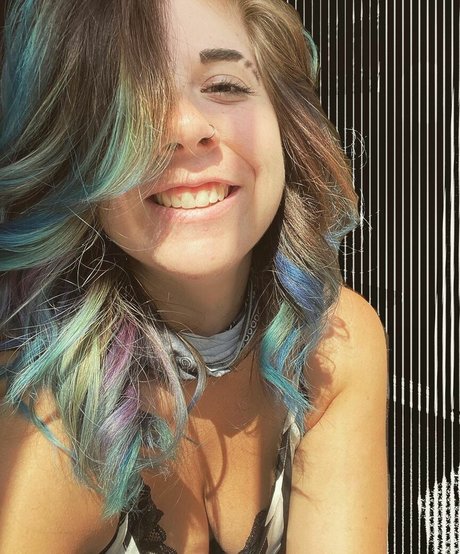 bailsmarie star pornographic pics