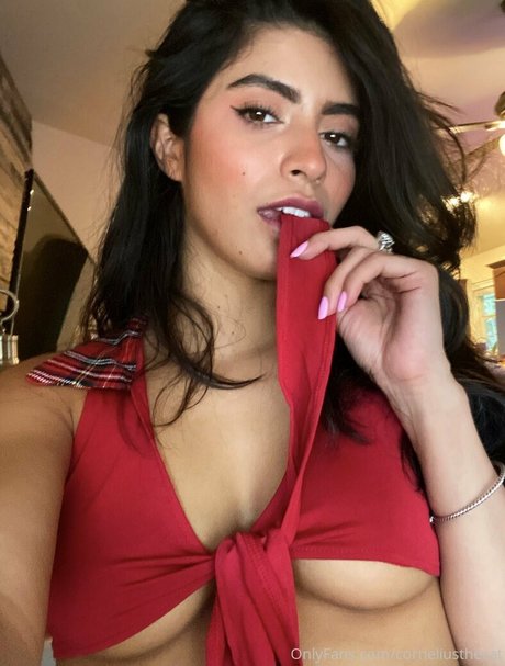 corneliusthecat erotic model gallery