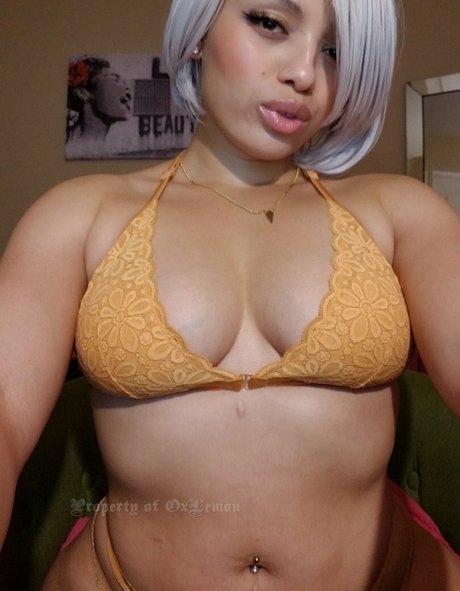 Oxlemon beautiful actress gallery