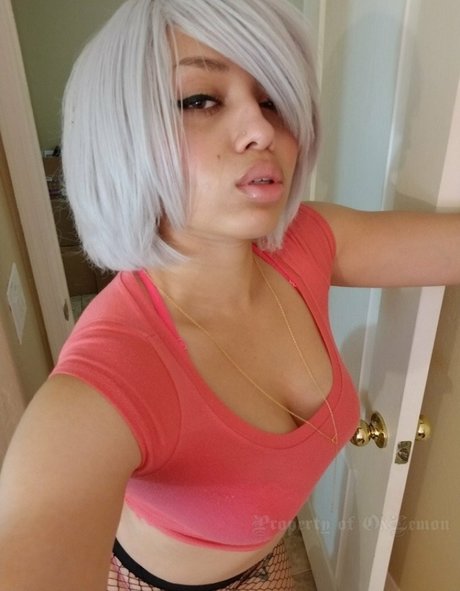 Oxlemon model sex photos